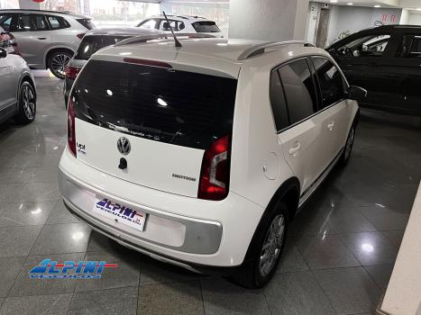 VOLKSWAGEN Cross UP , Foto 3