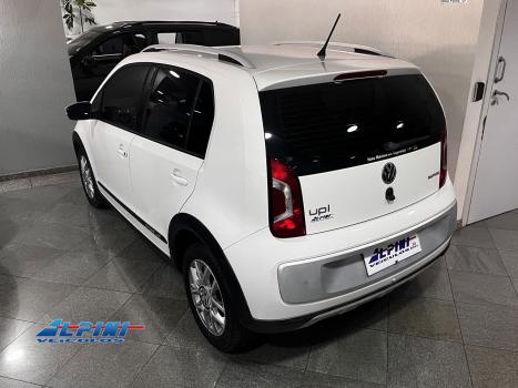 VOLKSWAGEN Cross UP , Foto 4