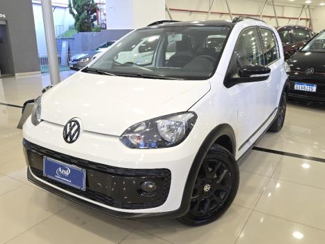 VOLKSWAGEN Cross UP 1.0 12V 4P TSI FLEX, Foto 3