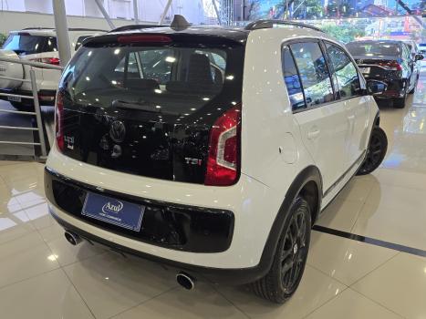 VOLKSWAGEN Cross UP 1.0 12V 4P TSI FLEX, Foto 6