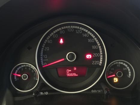 VOLKSWAGEN Cross UP 1.0 12V 4P TSI FLEX, Foto 11