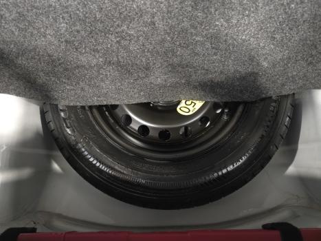 VOLKSWAGEN Cross UP 1.0 12V 4P TSI FLEX, Foto 18