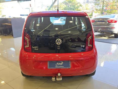 VOLKSWAGEN Cross UP 1.0 12V 4P TSI FLEX, Foto 5