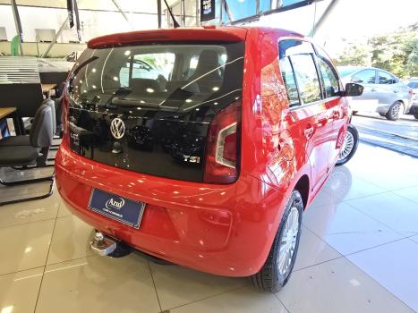 VOLKSWAGEN Cross UP 1.0 12V 4P TSI FLEX, Foto 6