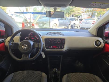 VOLKSWAGEN Cross UP 1.0 12V 4P TSI FLEX, Foto 7