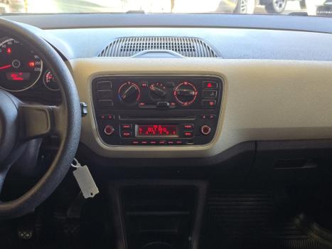 VOLKSWAGEN Cross UP 1.0 12V 4P TSI FLEX, Foto 8