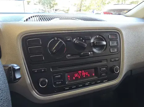 VOLKSWAGEN Cross UP 1.0 12V 4P TSI FLEX, Foto 12