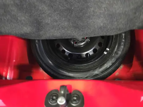 VOLKSWAGEN Cross UP 1.0 12V 4P TSI FLEX, Foto 16