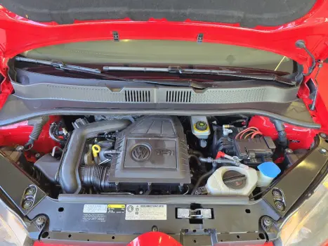 VOLKSWAGEN Cross UP 1.0 12V 4P TSI FLEX, Foto 17