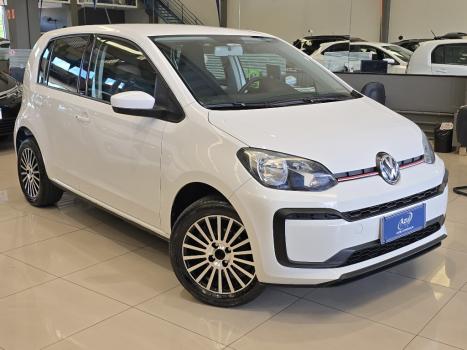 VOLKSWAGEN Cross UP 1.0 12V 4P TAKE FLEX, Foto 1