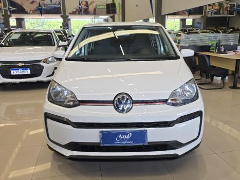 VOLKSWAGEN Cross UP 1.0 12V 4P TAKE FLEX, Foto 2