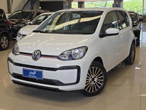 VOLKSWAGEN Cross UP 1.0 12V 4P TAKE FLEX, Foto 3