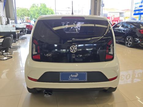 VOLKSWAGEN Cross UP 1.0 12V 4P TAKE FLEX, Foto 5