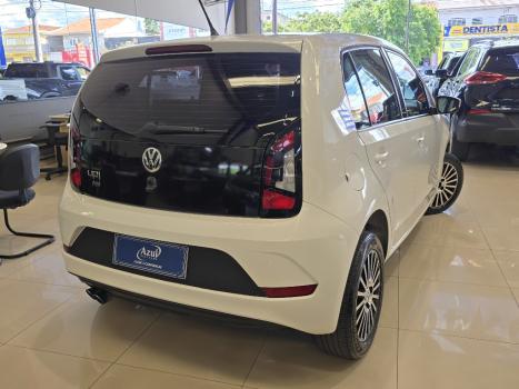 VOLKSWAGEN Cross UP 1.0 12V 4P TAKE FLEX, Foto 6