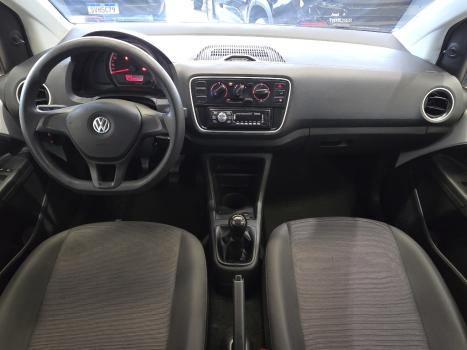VOLKSWAGEN Cross UP 1.0 12V 4P TAKE FLEX, Foto 7