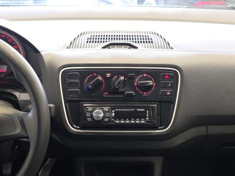 VOLKSWAGEN Cross UP 1.0 12V 4P TAKE FLEX, Foto 8