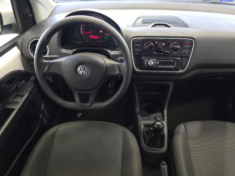 VOLKSWAGEN Cross UP 1.0 12V 4P TAKE FLEX, Foto 9