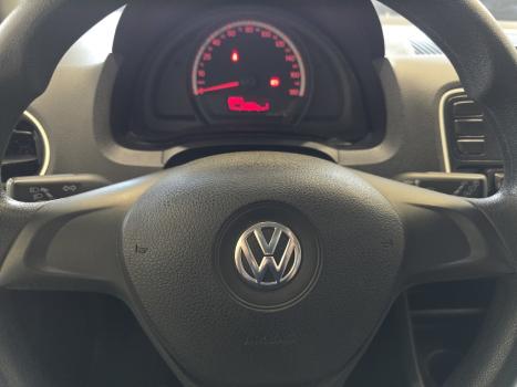 VOLKSWAGEN Cross UP 1.0 12V 4P TAKE FLEX, Foto 10