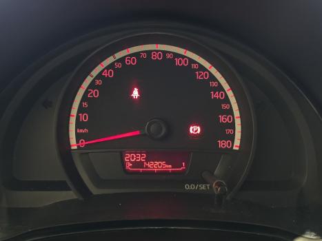 VOLKSWAGEN Cross UP 1.0 12V 4P TAKE FLEX, Foto 11