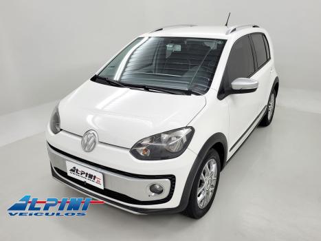 VOLKSWAGEN Cross UP , Foto 1