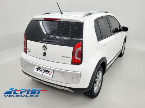 VOLKSWAGEN Cross UP , Foto 3