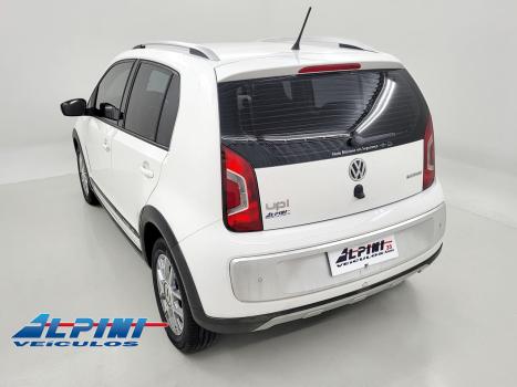 VOLKSWAGEN Cross UP , Foto 4