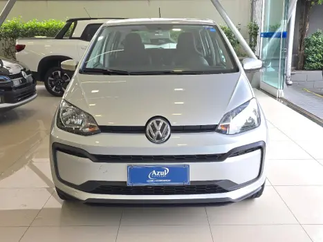 VOLKSWAGEN Cross UP 1.0 12V 4P FLEX, Foto 2