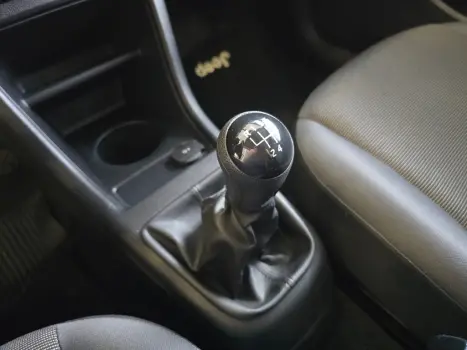 VOLKSWAGEN Cross UP 1.0 12V 4P FLEX, Foto 8