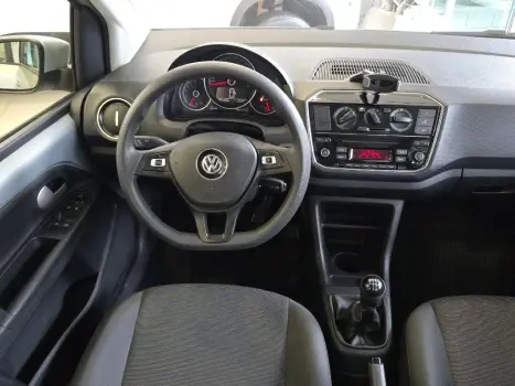 VOLKSWAGEN Cross UP 1.0 12V 4P FLEX, Foto 9