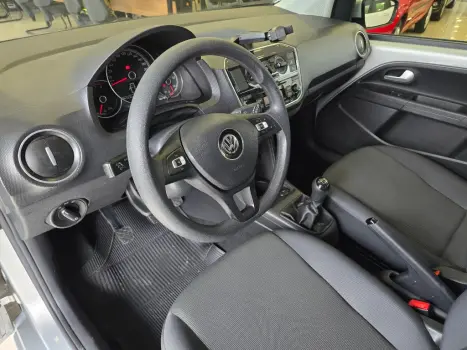 VOLKSWAGEN Cross UP 1.0 12V 4P FLEX, Foto 12