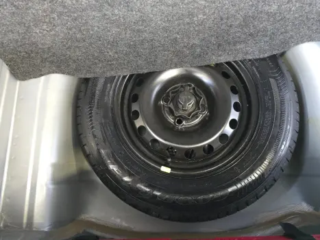 VOLKSWAGEN Cross UP 1.0 12V 4P FLEX, Foto 16