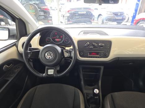 VOLKSWAGEN Cross UP 1.0 12V 4P FLEX, Foto 10