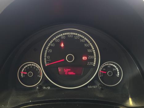 VOLKSWAGEN Cross UP 1.0 12V 4P FLEX, Foto 12