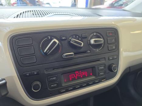 VOLKSWAGEN Cross UP 1.0 12V 4P FLEX, Foto 13