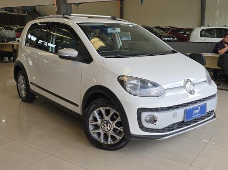 VOLKSWAGEN Cross UP 1.0 12V 4P FLEX, Foto 1