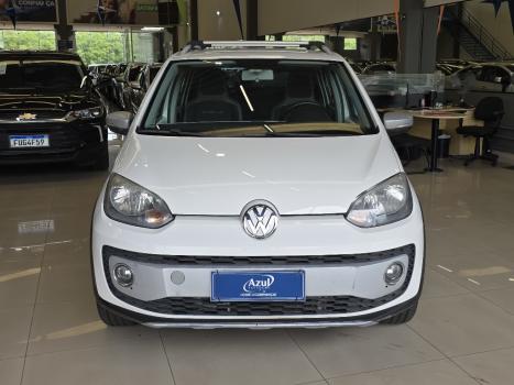 VOLKSWAGEN Cross UP 1.0 12V 4P FLEX, Foto 2