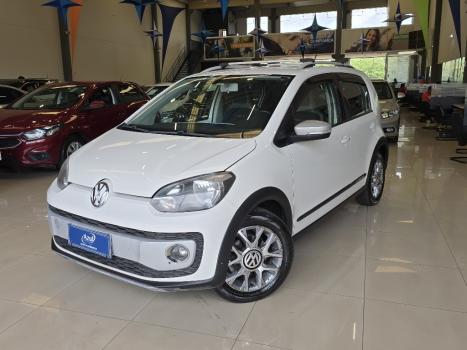 VOLKSWAGEN Cross UP 1.0 12V 4P FLEX, Foto 3