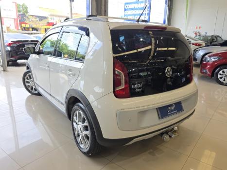 VOLKSWAGEN Cross UP 1.0 12V 4P FLEX, Foto 4