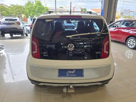 VOLKSWAGEN Cross UP 1.0 12V 4P FLEX, Foto 5