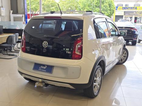 VOLKSWAGEN Cross UP 1.0 12V 4P FLEX, Foto 6