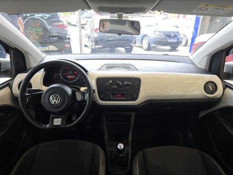 VOLKSWAGEN Cross UP 1.0 12V 4P FLEX, Foto 7