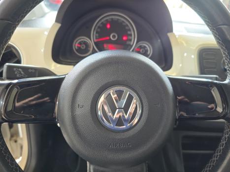 VOLKSWAGEN Cross UP 1.0 12V 4P FLEX, Foto 11