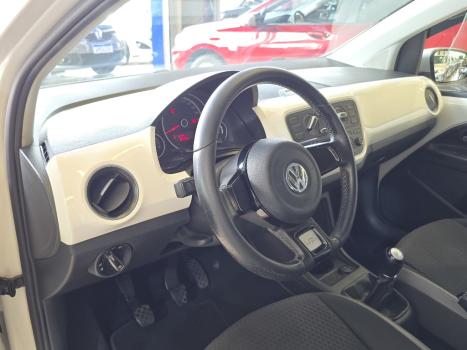 VOLKSWAGEN Cross UP 1.0 12V 4P FLEX, Foto 14