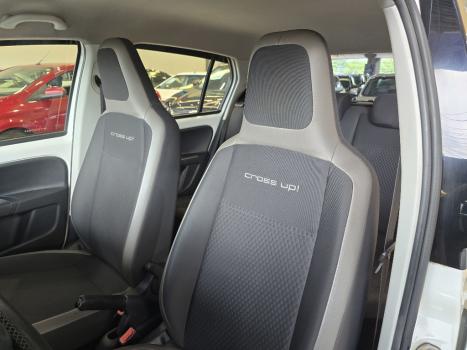 VOLKSWAGEN Cross UP 1.0 12V 4P FLEX, Foto 15