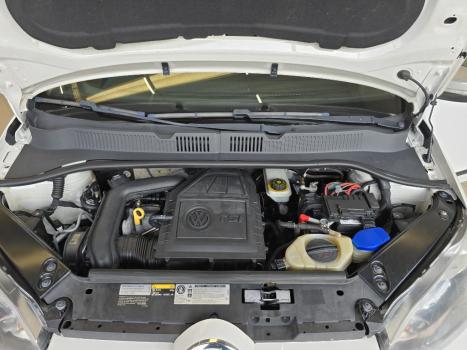 VOLKSWAGEN Cross UP 1.0 12V 4P FLEX, Foto 19