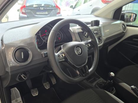 VOLKSWAGEN Cross UP 1.0 12V 4P TSI FLEX, Foto 13