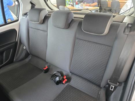 VOLKSWAGEN Cross UP 1.0 12V 4P TSI FLEX, Foto 15