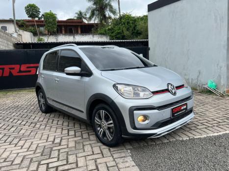 VOLKSWAGEN Cross UP 1.0 12V 4P TSI FLEX, Foto 2
