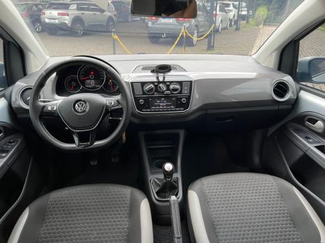 VOLKSWAGEN Cross UP 1.0 12V 4P TSI FLEX, Foto 4