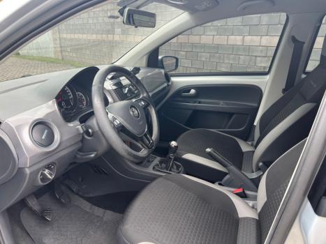 VOLKSWAGEN Cross UP 1.0 12V 4P TSI FLEX, Foto 7